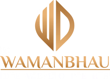 Wamanbhau Developers Logo